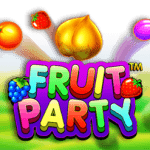 Ігровий слот Fruit Party в Казино Чемпіон