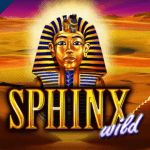 Ігровий слот book of sphinx в Казино Чемпіон