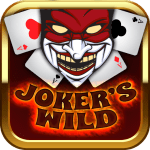 Ігровий слот Joker's Wild в Казино Чемпіон